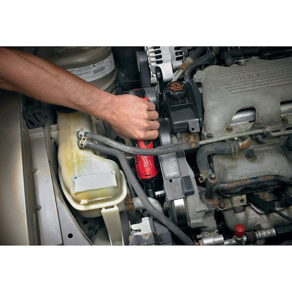 M12 Cordless 1/4