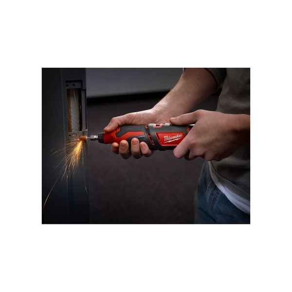 M12 Cordless Rotary Tool