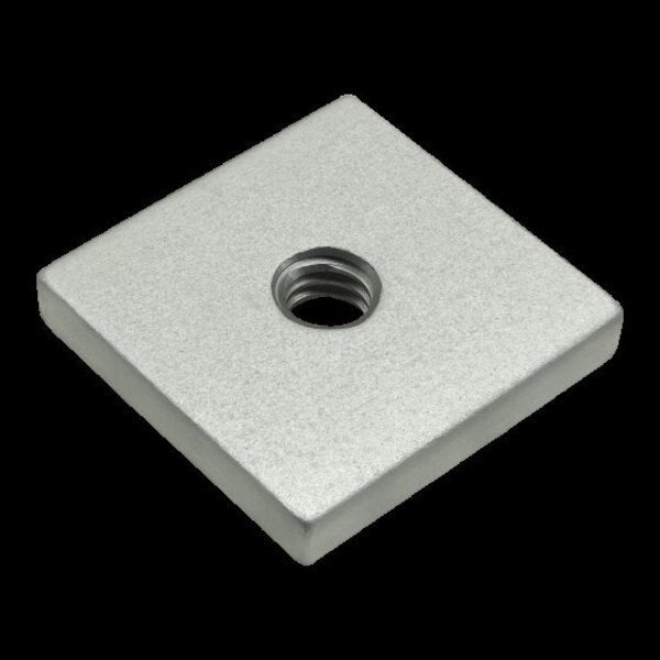 Backing Plate, 1