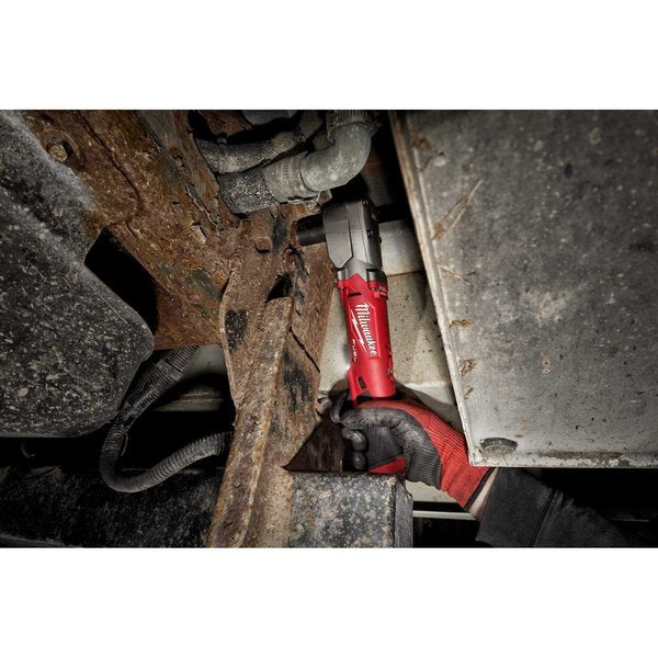 Impact Wrench, Cordless, 12V DC, 3000 RPM