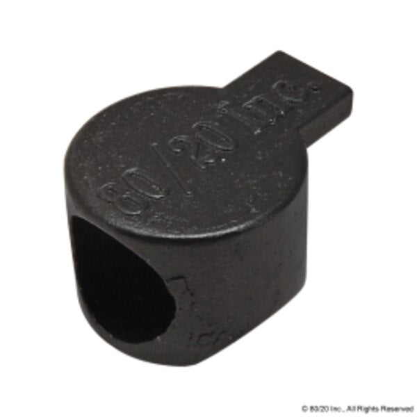 Anchor Fastener Cam Black 25 S