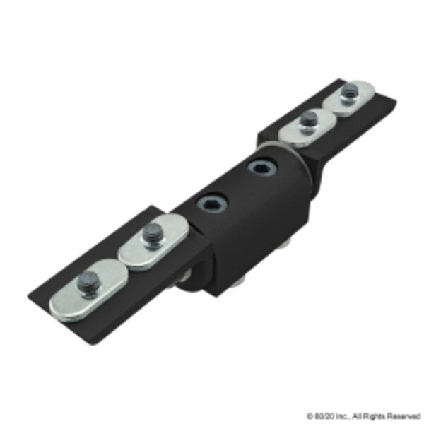 Univ Living Hinge W/L Pivot Arms 25S