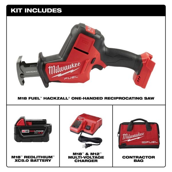 Cordless Expansion Tool Kit