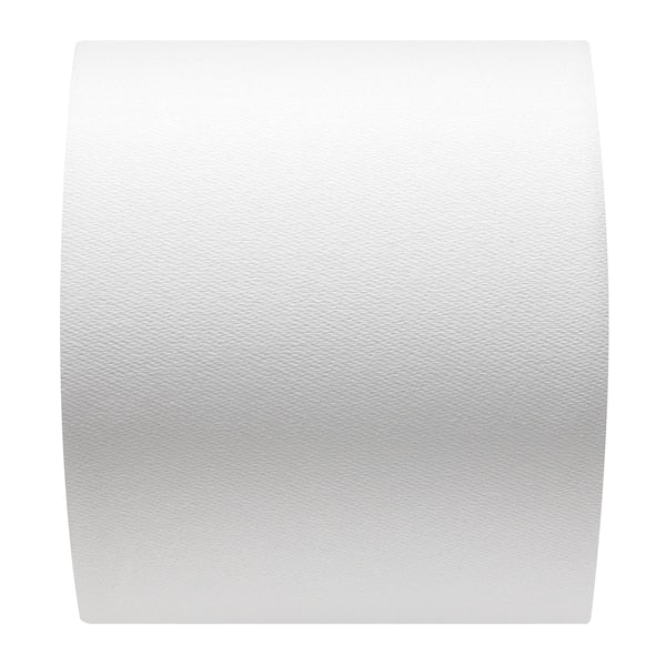 Soffpull Center Pull Paper Towels, 1, 560, 700 ft, White, 4 PK