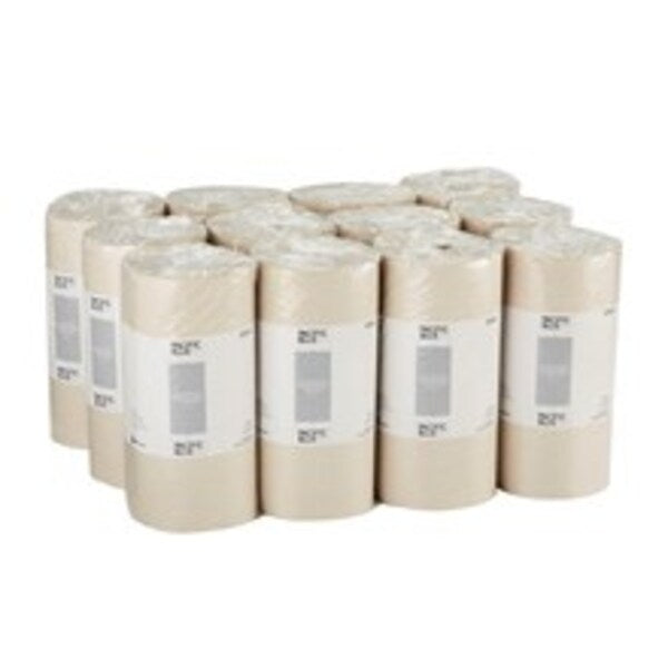 Pacific Blue Select Perforated Roll Paper Towels, 2, 250, 230 ft, Brown, 12 PK