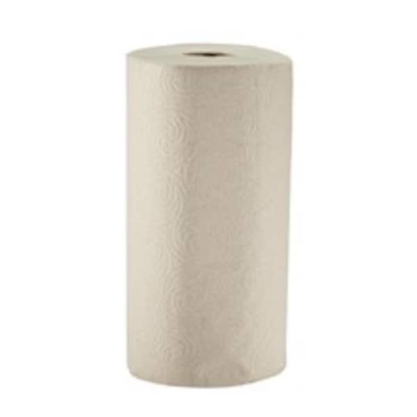 Pacific Blue Select Perforated Roll Paper Towels, 2, 250, 230 ft, Brown, 12 PK