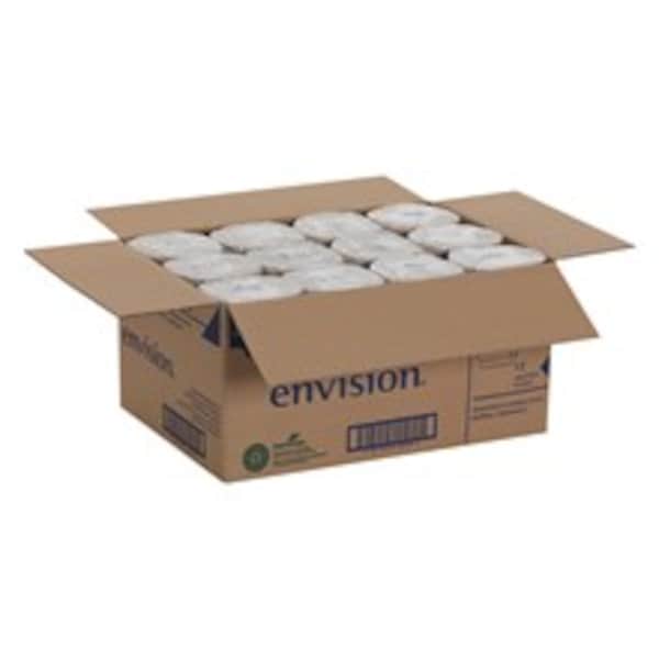Pacific Blue Select Perforated Roll Paper Towels, 2, 250, 230 ft, Brown, 12 PK