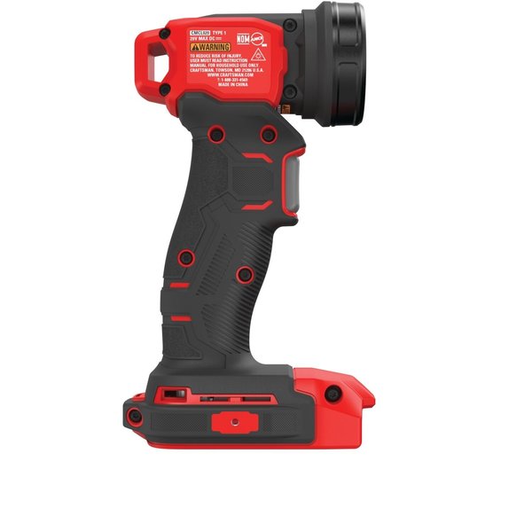 V20 Cordless Task Light (Tool Only)