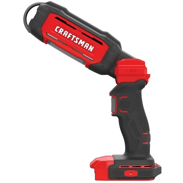Cordless LED Hanging Worklight 20V