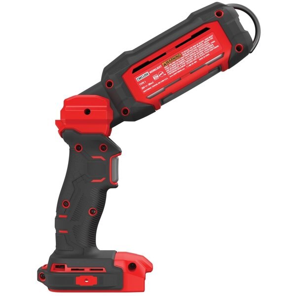 Cordless LED Hanging Worklight 20V