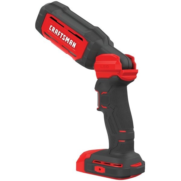 Cordless LED Hanging Worklight 20V
