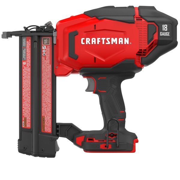 Cordless Brad Nailer 20V, 18ga (Tool Only