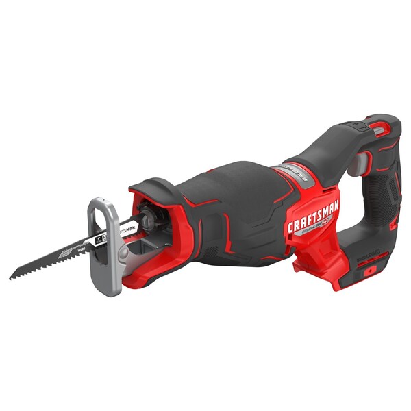 Cordless Reciprocating Saw, V20