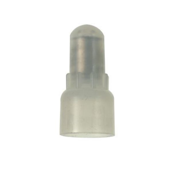 Wire Joint, Nyl, Insul, 2#22, PK25