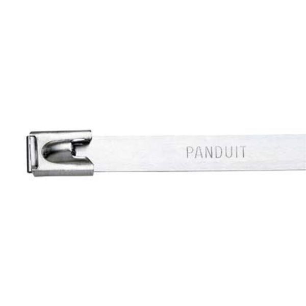 Stainless Steel Cable Tie, 5.5