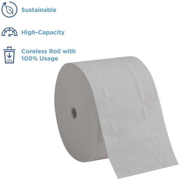 Toilet Paper, 18 PK