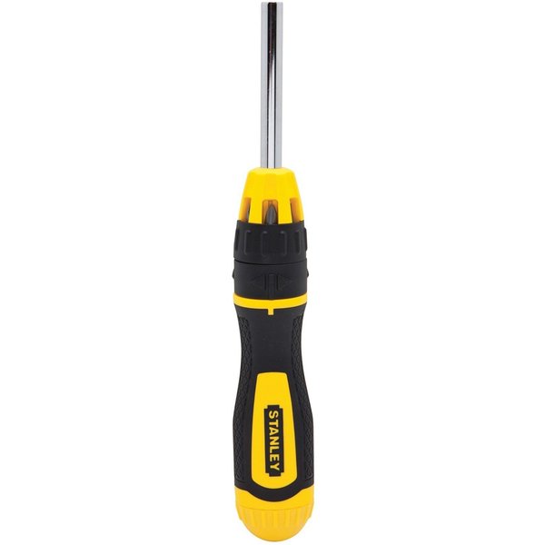 Phillips, Robertson Square Recess, Slotted, Torx(R) Bit 10 1/2 in, Drive Size: 1/4 in