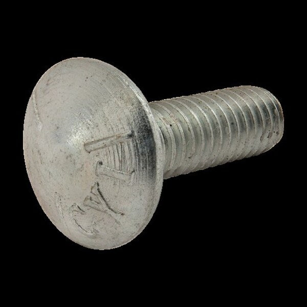 Zinc 5/16-18 X 1