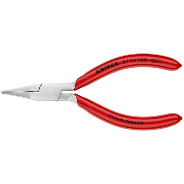 Long Nose Pliers, 5