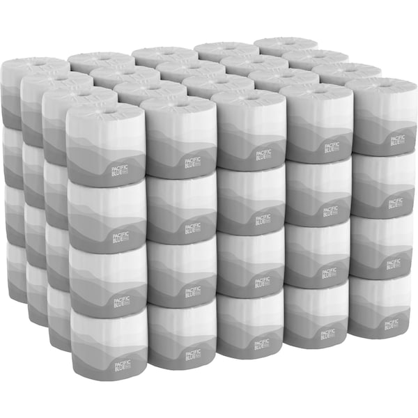 Toilet Paper, 80 PK