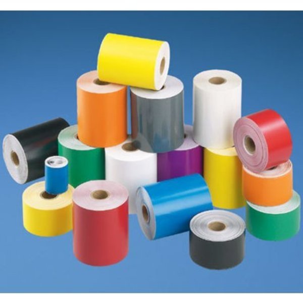 Tape, Vinyl, 4