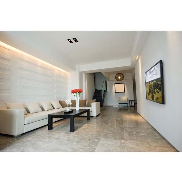 Suspended Ceiling Plate, Display Mounts