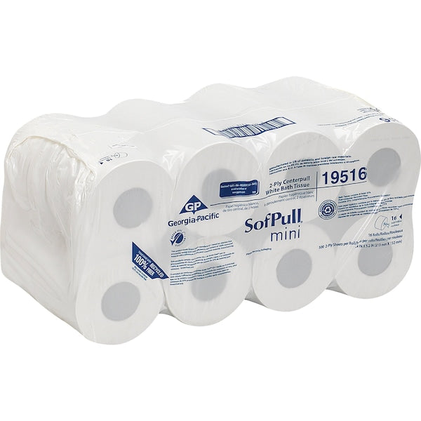 Toilet Paper, 16 PK