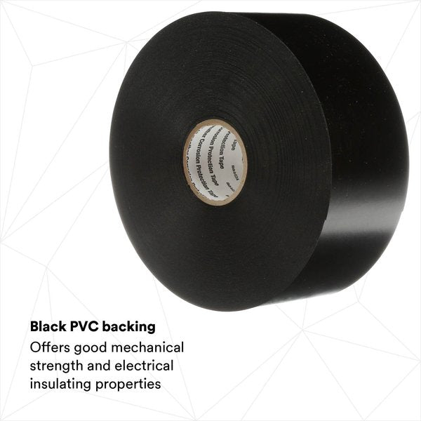 Electrical Tape, 20 mil, 4