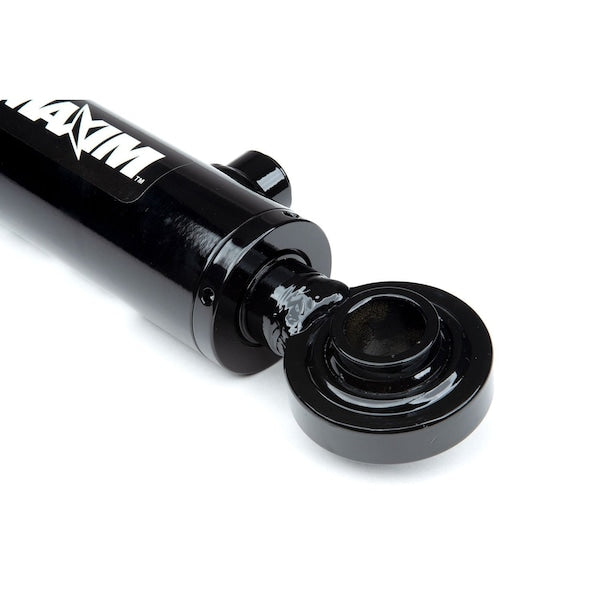 WSB Swivel Ball Welded Hydraulic Cylinder: 3 Bore x 20 Stroke - 1.5 Rod