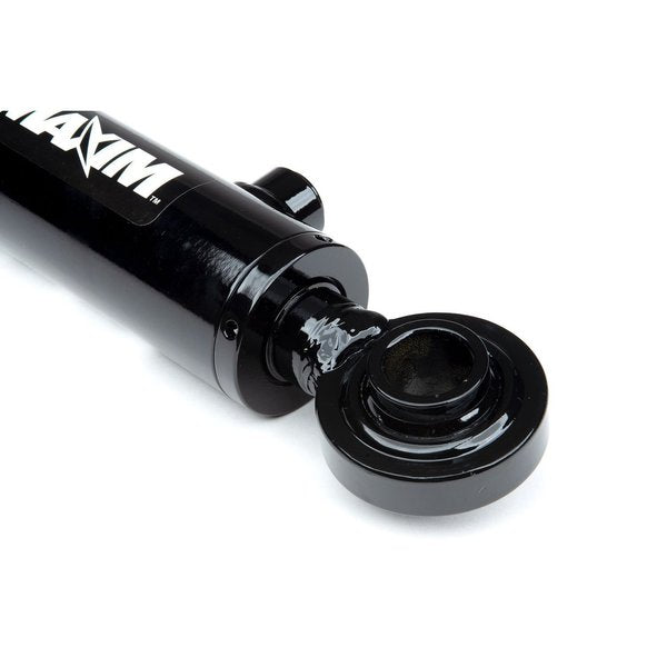 WSB Swivel Ball Welded Hydraulic Cylinder: 3 Bore x 8 Stroke - 1.5 Rod