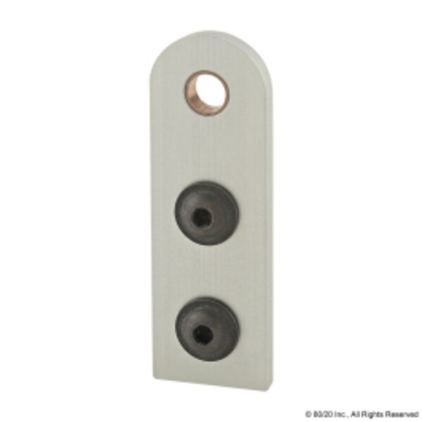 Arm For 1010 Living Hinge