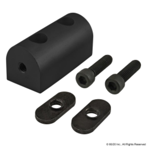Black 10 S Universal Pivot Nub