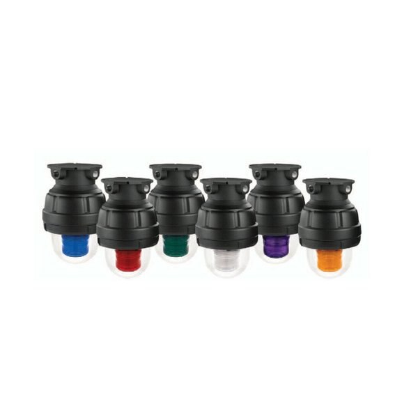 Strobe Light, Blue, Strobe Tube