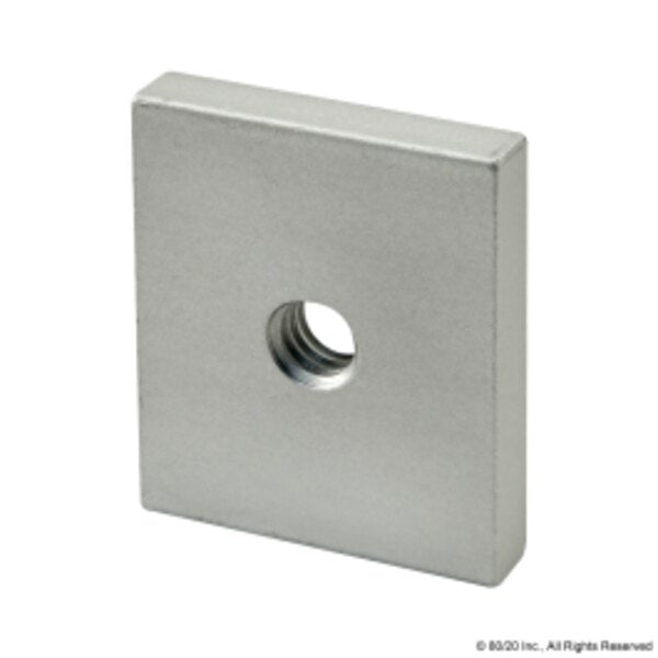 Anti-Rotation Plate, 5/16-18