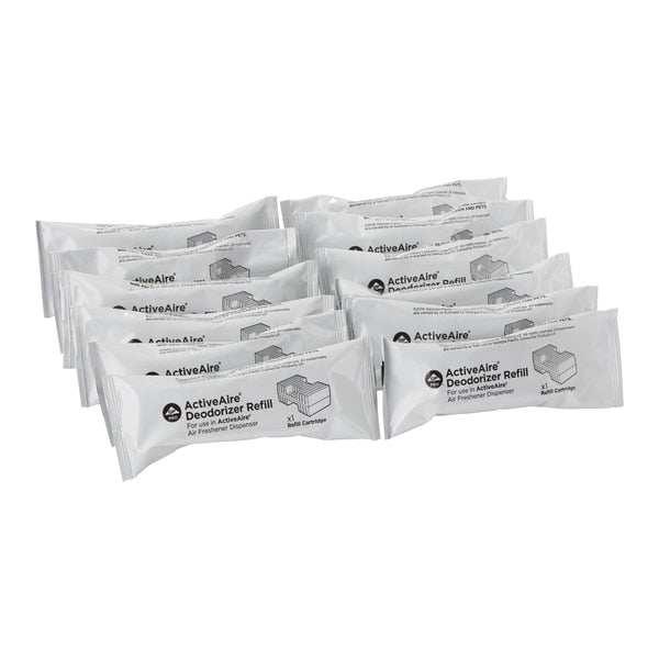 Air Freshener Refill, Sunscape, PK12