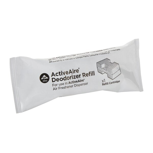 Air Freshener Refill, Sunscape, PK12