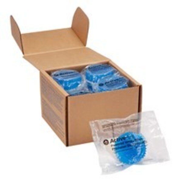 Air Freshener Refill, 1.2 oz., Blue, PK12