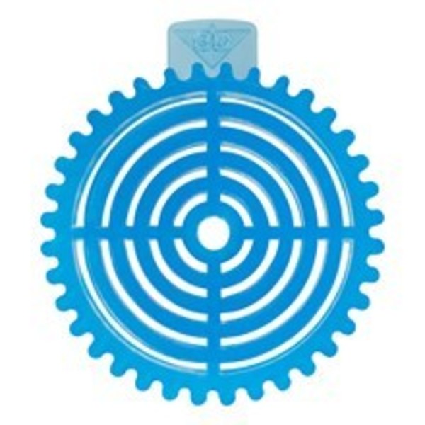 Air Freshener Refill, 1.2 oz., Blue, PK12