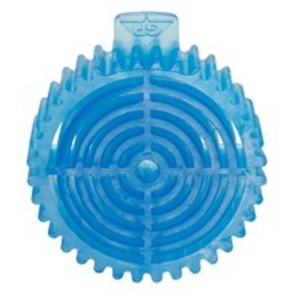 Air Freshener Refill, 1.2 oz., Blue, PK12
