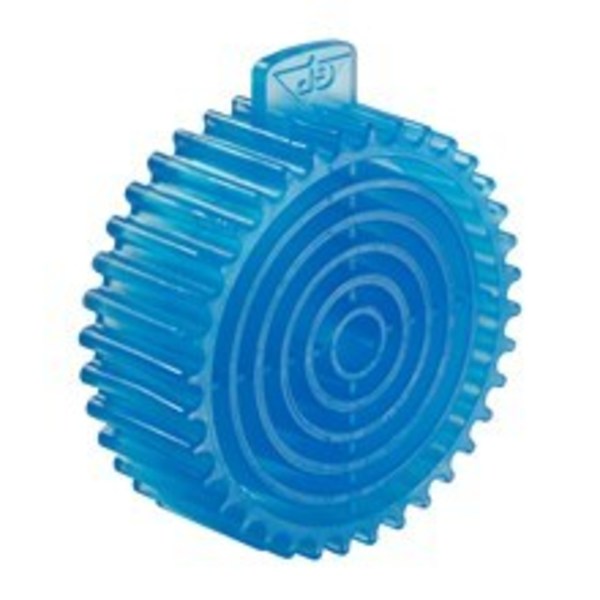 Air Freshener Refill, 1.2 oz., Blue, PK12