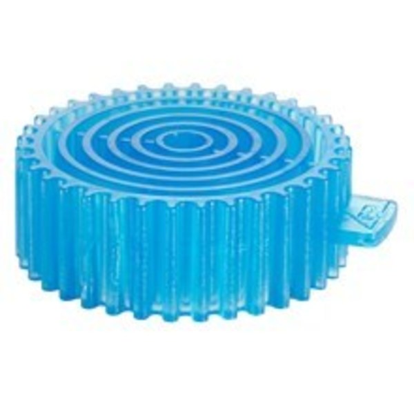 Air Freshener Refill, 1.2 oz., Blue, PK12