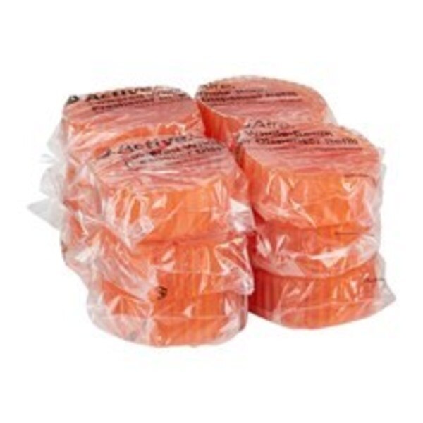 Air Freshener Refill, 1.2 oz., Yellow, PK12