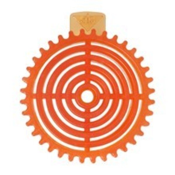 Air Freshener Refill, 1.2 oz., Yellow, PK12