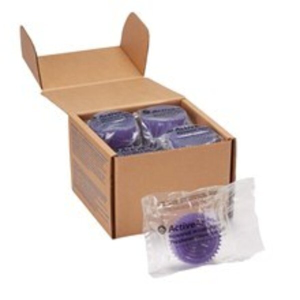 Air Freshener Refill, 1.2 oz., Purple, PK12