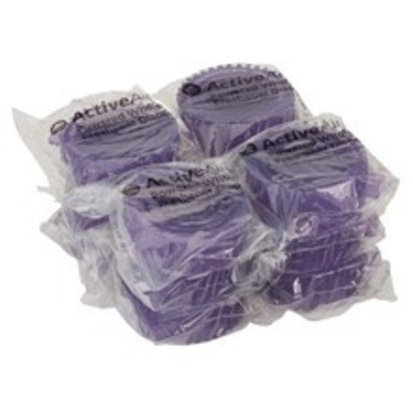 Air Freshener Refill, 1.2 oz., Purple, PK12