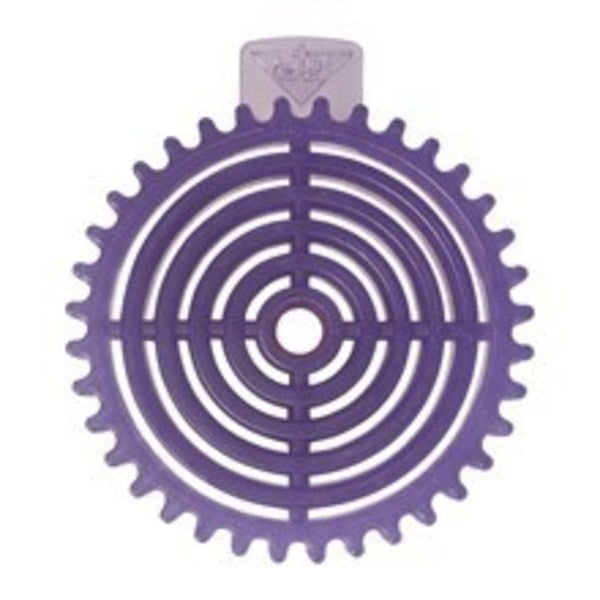 Air Freshener Refill, 1.2 oz., Purple, PK12