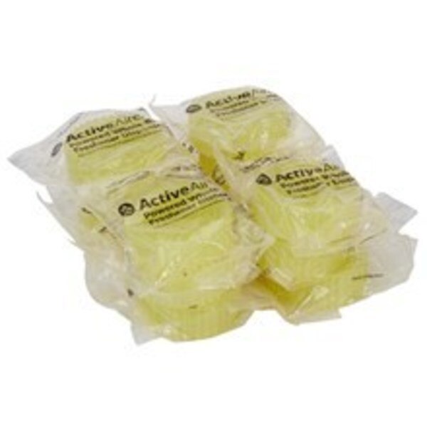 Air Freshener Refill, 1.2 oz., Green, PK12