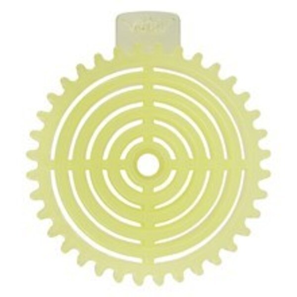 Air Freshener Refill, 1.2 oz., Green, PK12