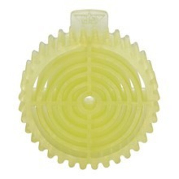Air Freshener Refill, 1.2 oz., Green, PK12
