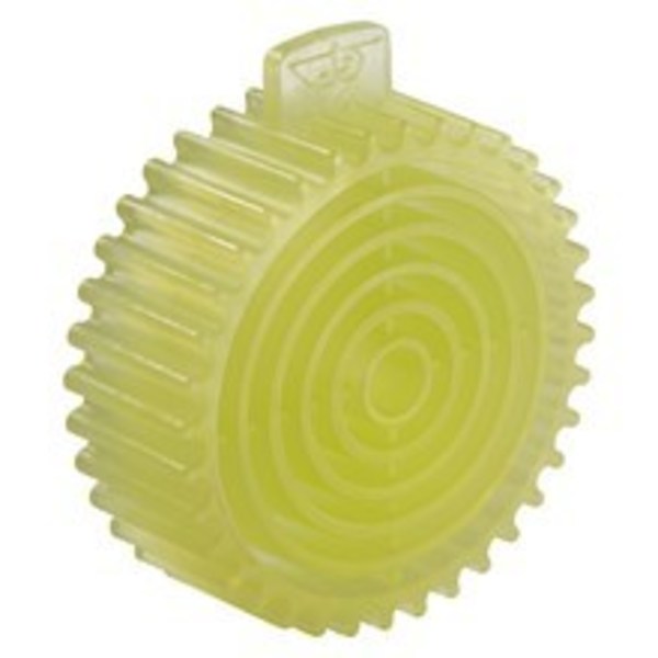 Air Freshener Refill, 1.2 oz., Green, PK12